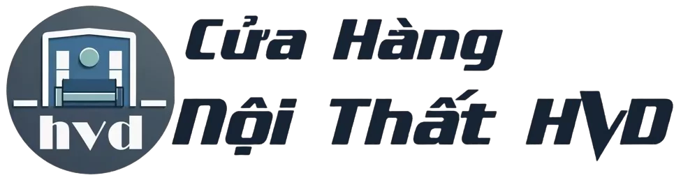 Nội Thất HVD - 